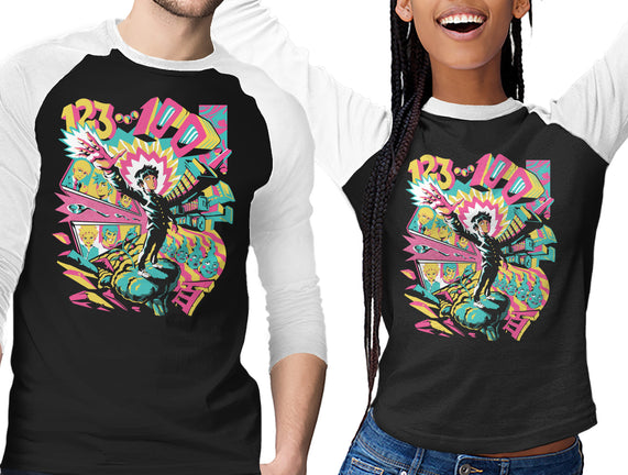 Psychedelic 100
