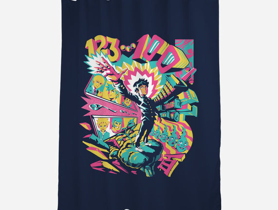 Psychedelic 100