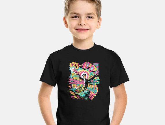 Psychedelic 100