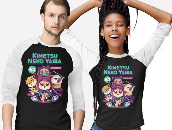 Kimetsu Neko Yaiba