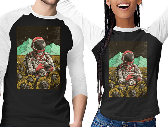 Space Flowers