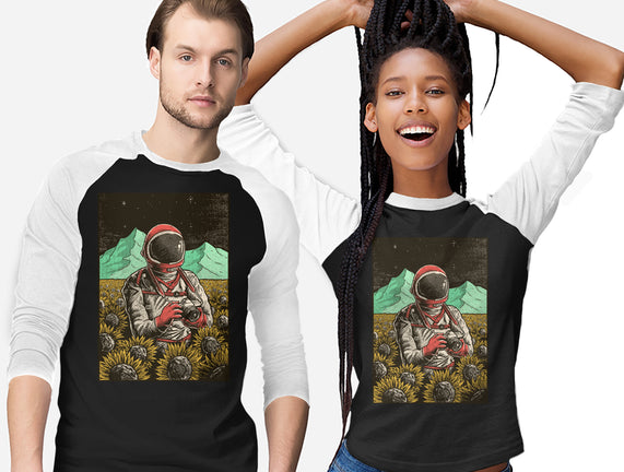 Space Flowers