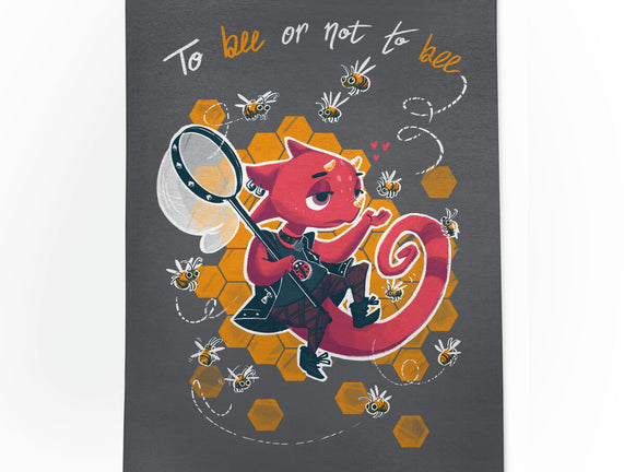 To Bee Or Not To Bee