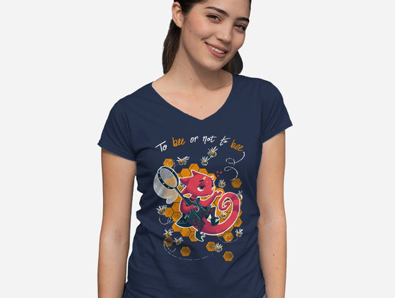 To Bee Or Not To Bee