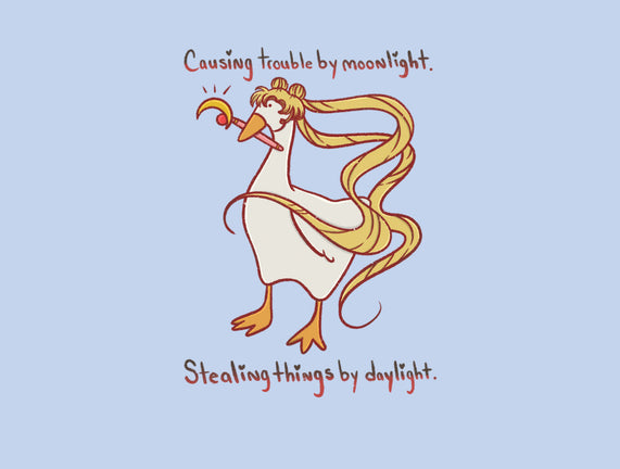 Sailor Goose