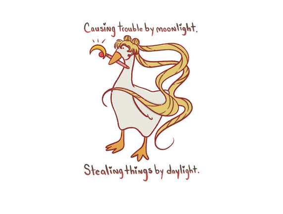 Sailor Goose