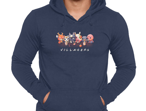 Villagers