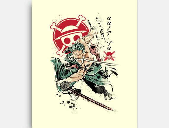 Pirate Hunter