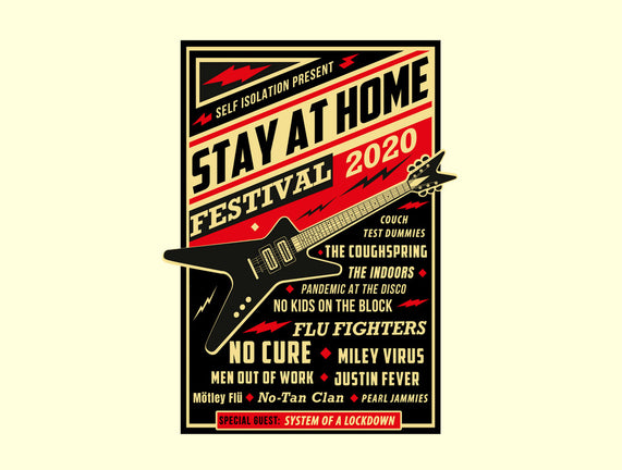 Quarantine Festival
