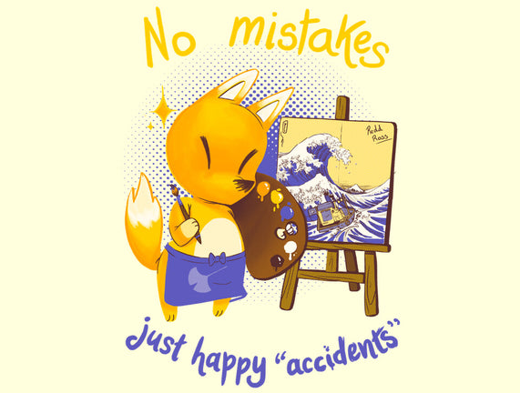 Happy Accidents