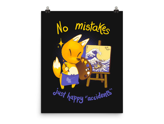 Happy Accidents