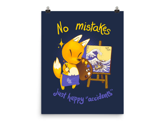 Happy Accidents