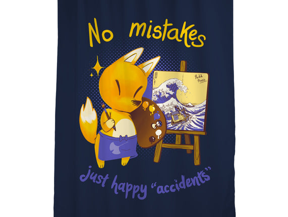 Happy Accidents