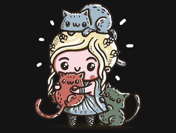 Mother of Cats