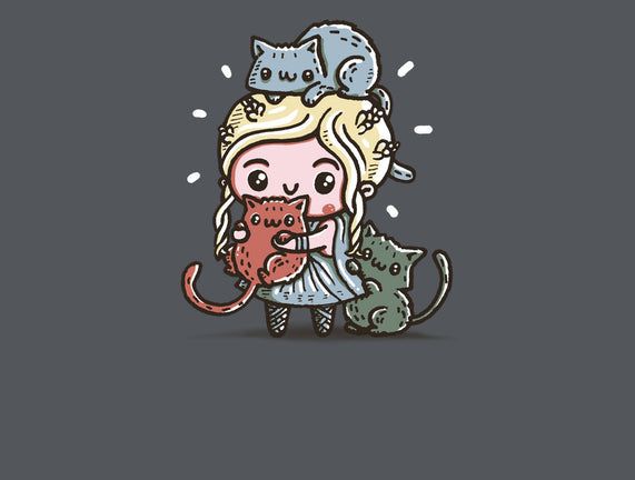 Mother of Cats