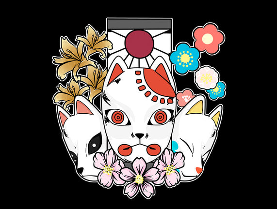 Kitsune Team