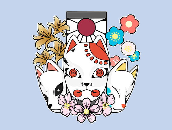 Kitsune Team