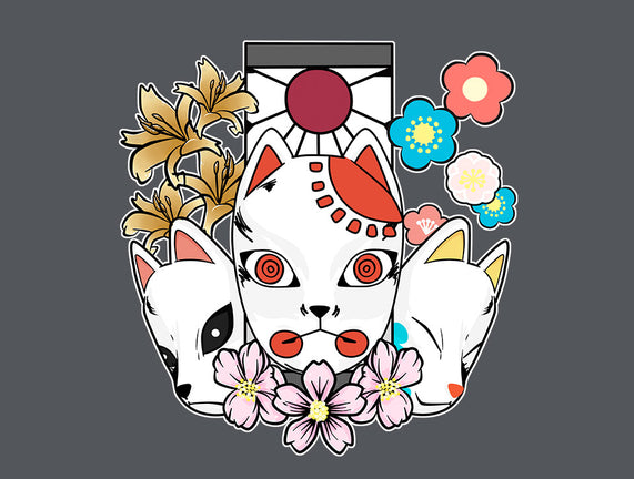 Kitsune Team