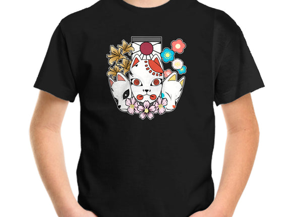 Kitsune Team