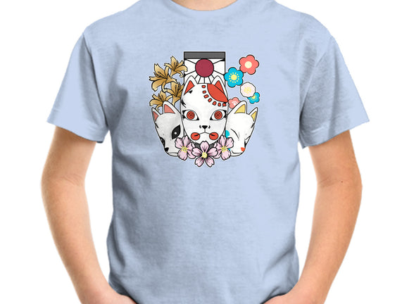 Kitsune Team
