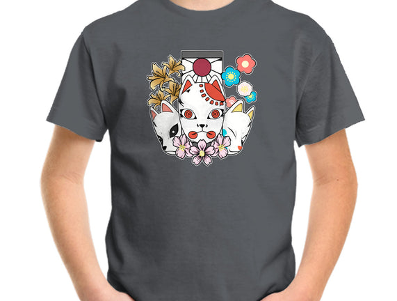 Kitsune Team