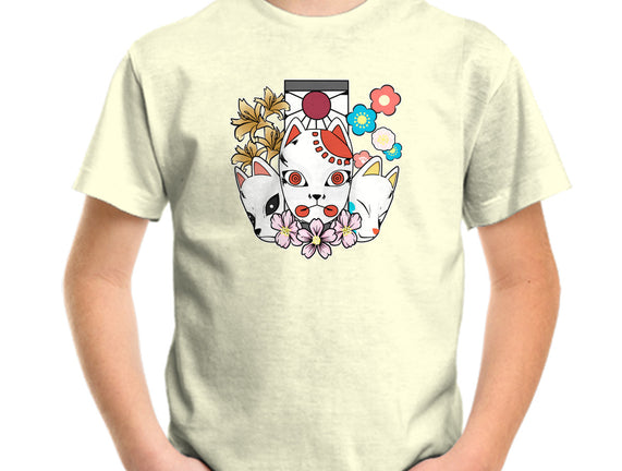 Kitsune Team