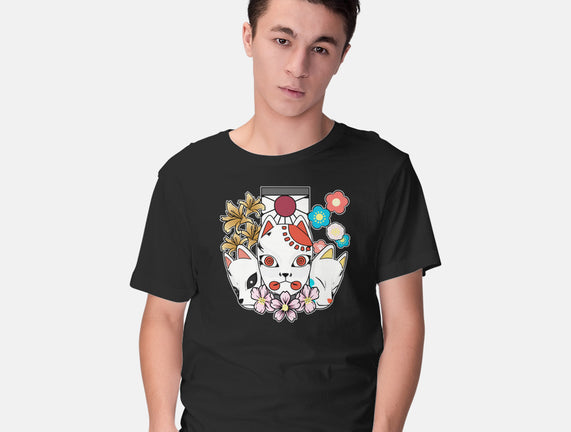 Kitsune Team