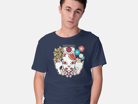 Kitsune Team