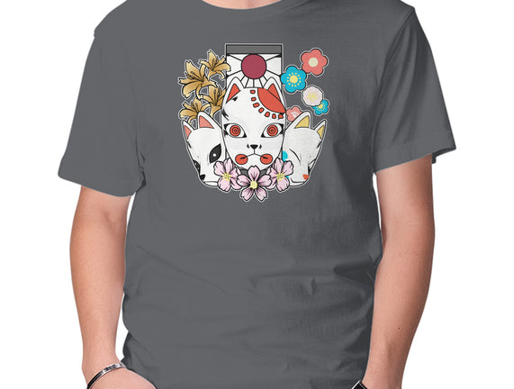Kitsune Team