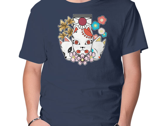 Kitsune Team