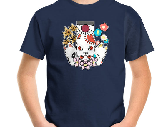 Kitsune Team
