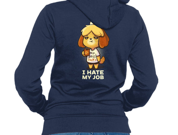 I Hate My Job