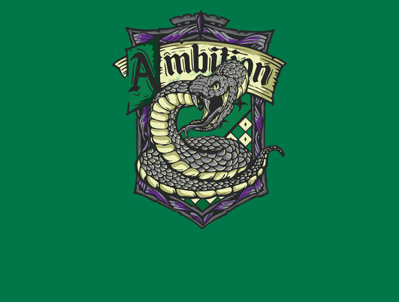 House of Ambition