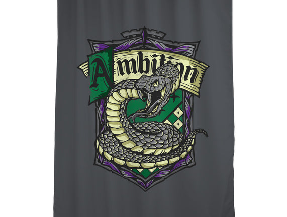 House of Ambition