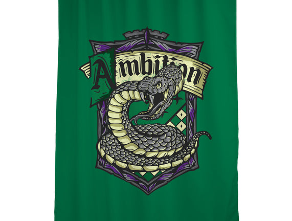 House of Ambition