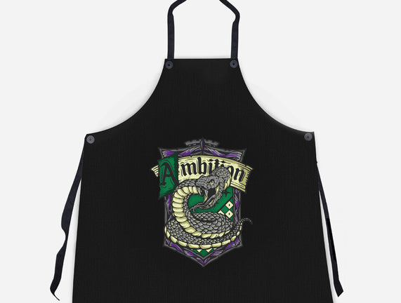 House of Ambition