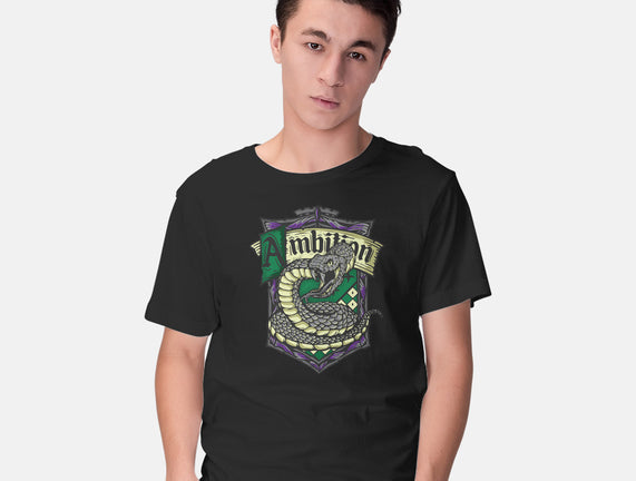 House of Ambition