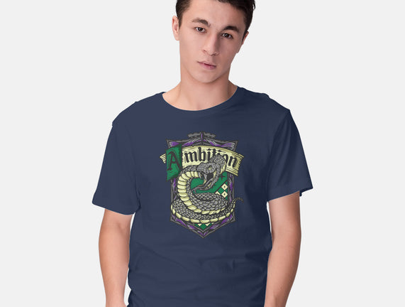 House of Ambition