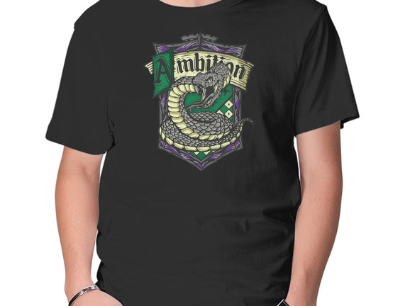 House of Ambition