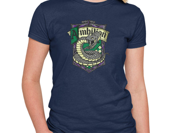 House of Ambition