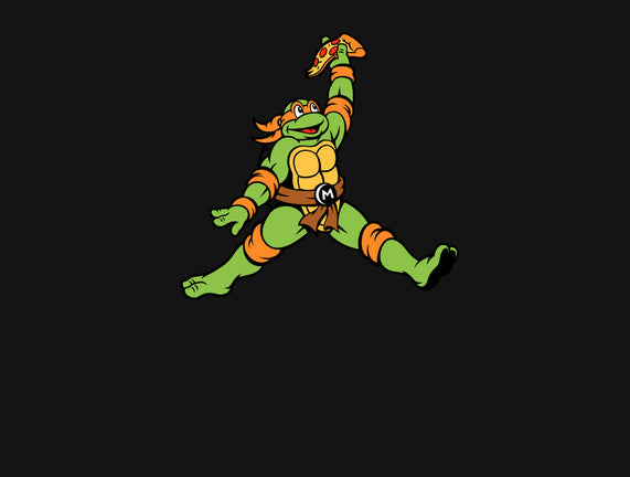 Air Ninja