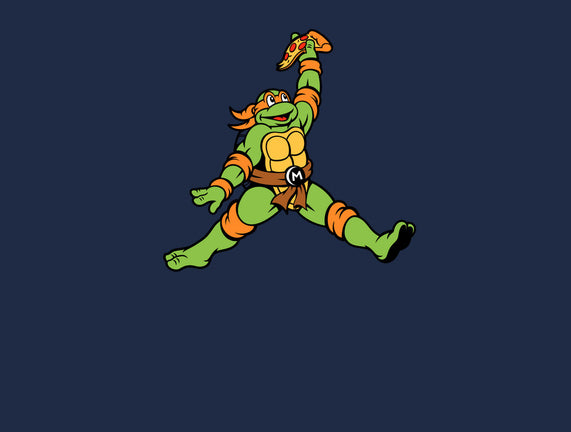 Air Ninja