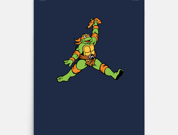 Air Ninja