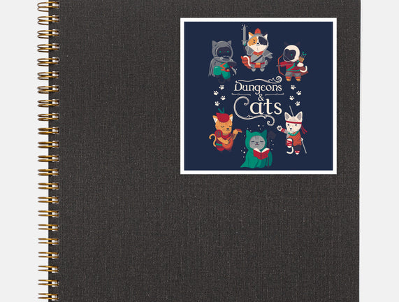 Dungeons & Cats 2