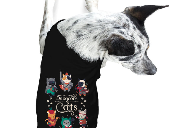 Dungeons & Cats 2