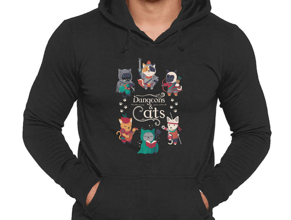 Dungeons & Cats 2