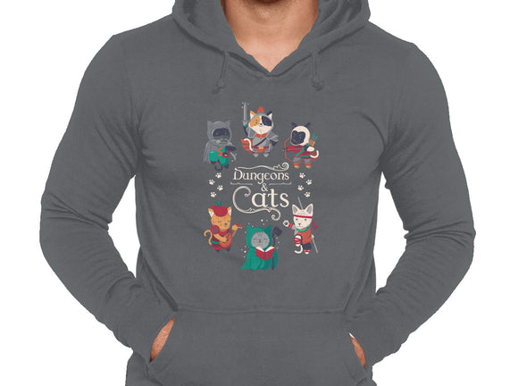 Dungeons & Cats 2
