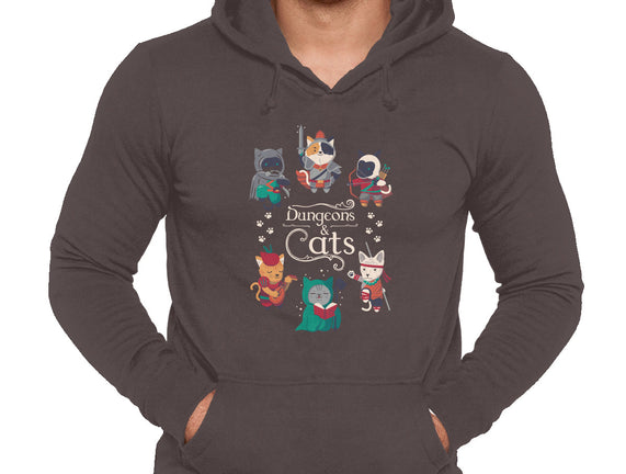 Dungeons & Cats 2