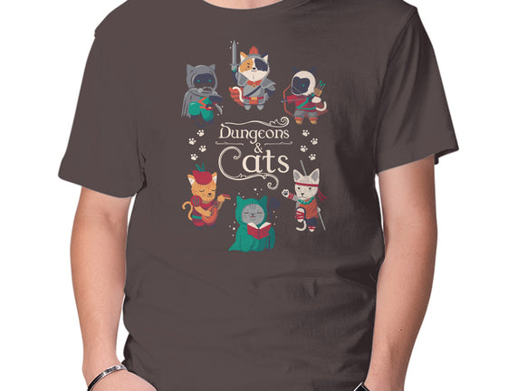 Dungeons & Cats 2