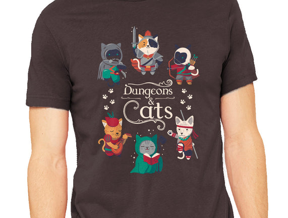 Dungeons & Cats 2